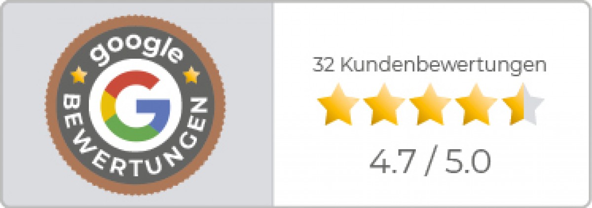 moebel koenig google bewertung