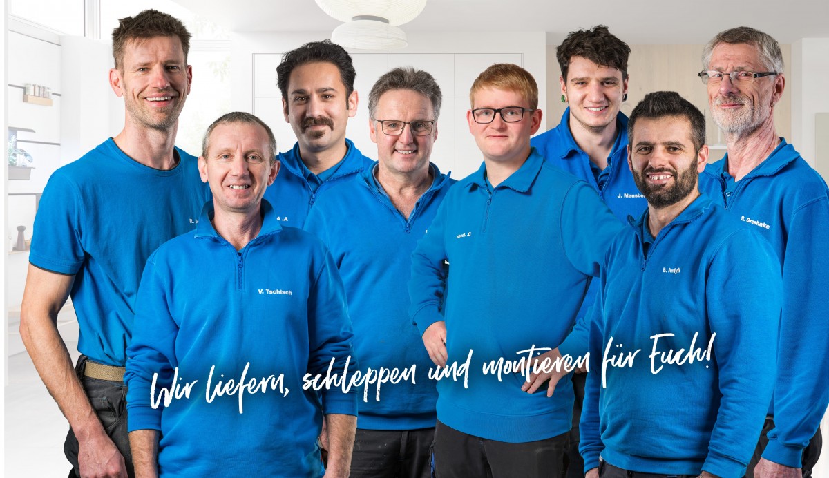 Koenig Kuchen Messe MP Team 23 03 1